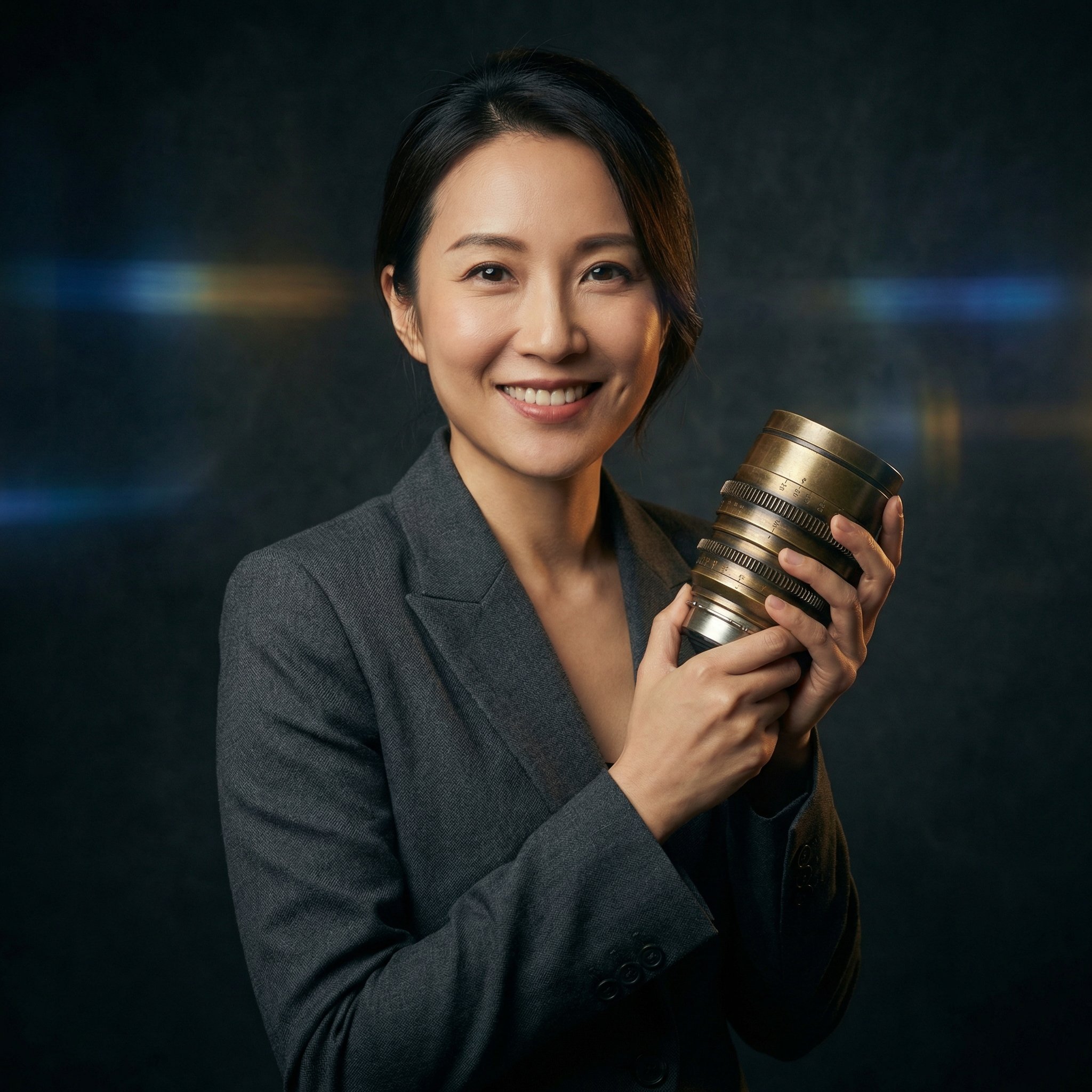 蜜桃传媒摄影总监