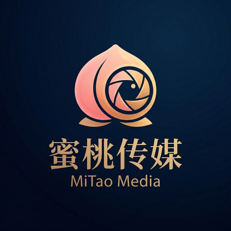 蜜桃传媒