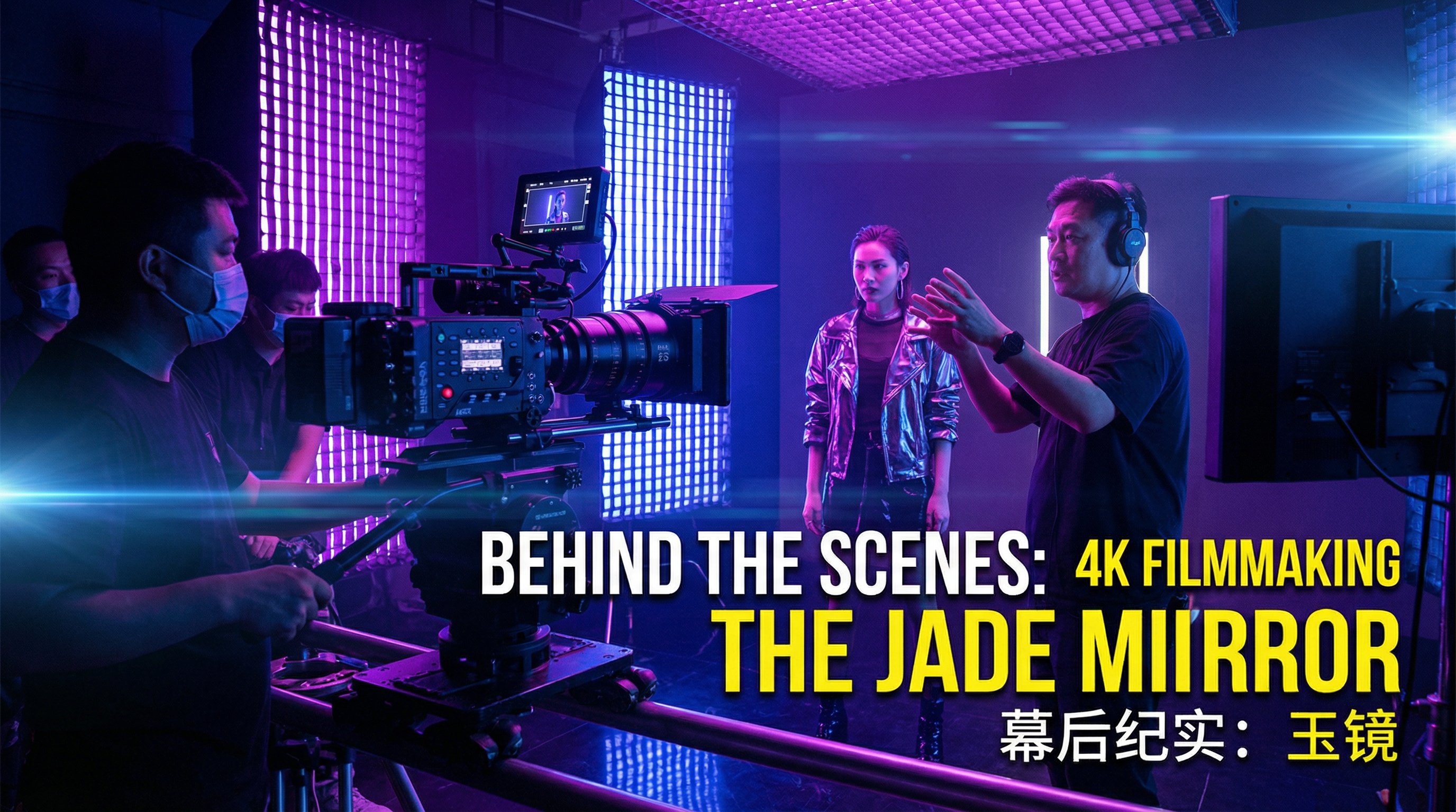 蜜桃传媒电影幕后纪实视频